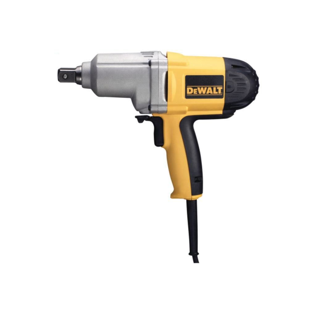 DEWALT DW294 3/4 710W ELEKTRİKLİ SOMUN SIKMA
