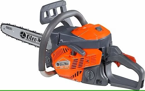 OLEOMAC MOTORLU TESTERE GSH 400