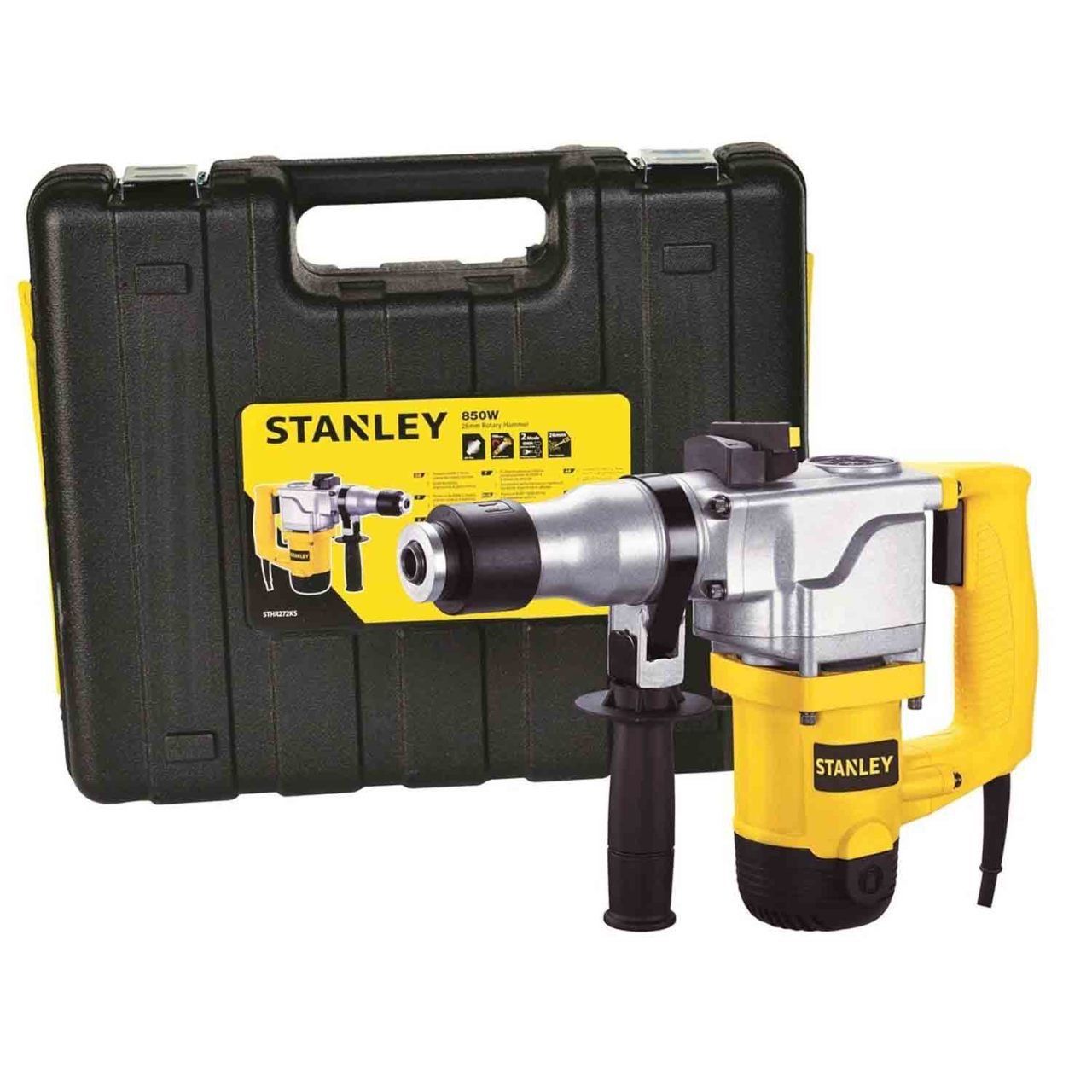 STANLEY KIRICI DELİCİ STHR272K