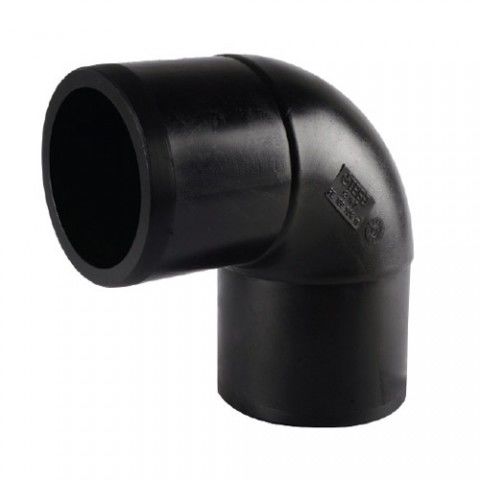 PE100 DİRSEK DN63