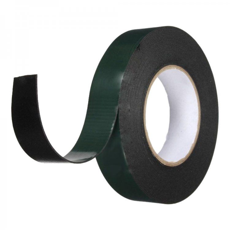 ÇİFT TARAFLI KÖPÜK BANT 30 MM