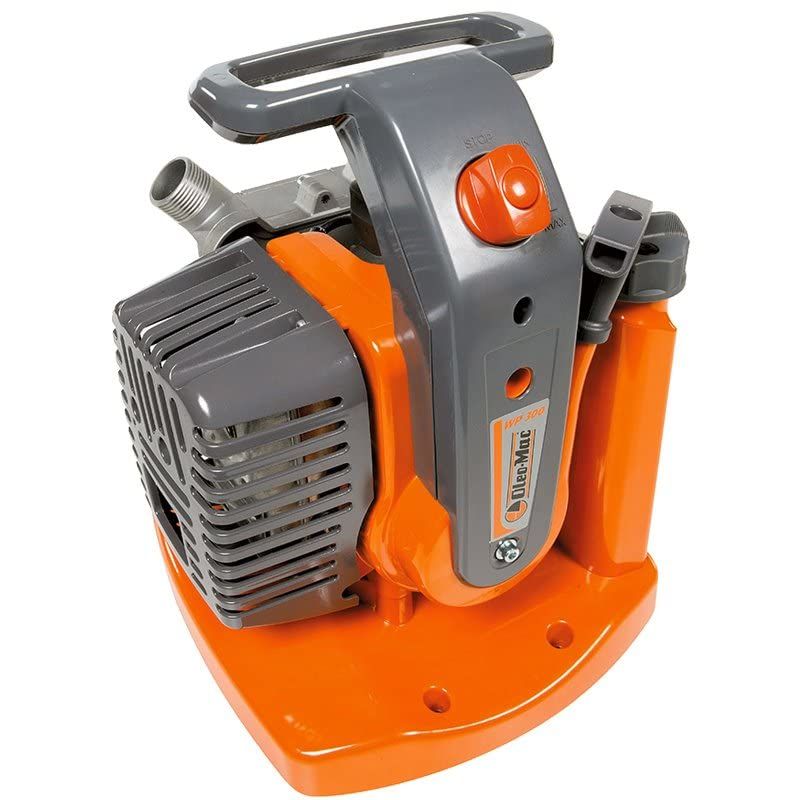 OLEOMAC SU MOTORU 1'' WP300