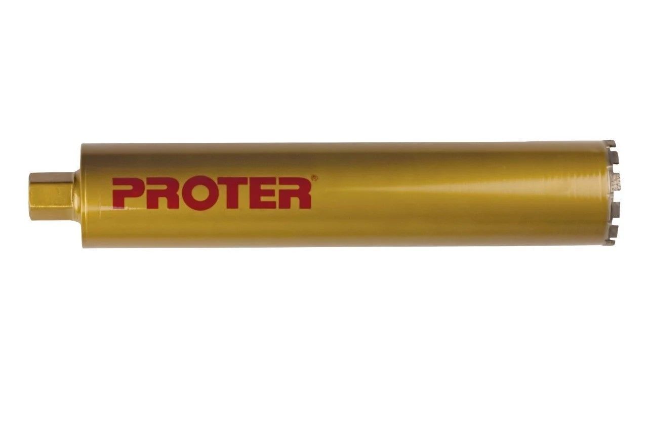 PROTER ELMAS KAROT UCU 132*550 mm