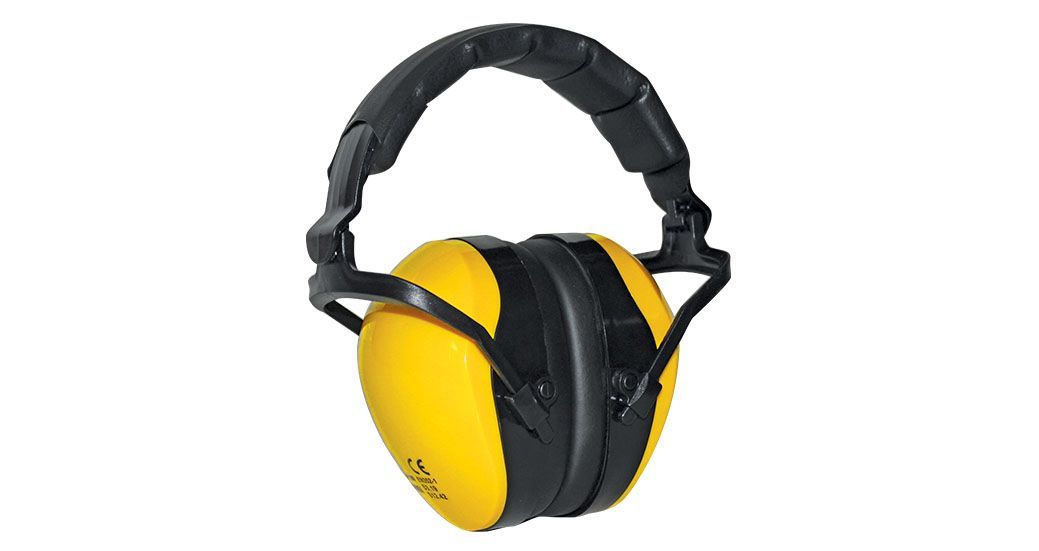 STARLİNE KULAK KORUYUCU MK-05