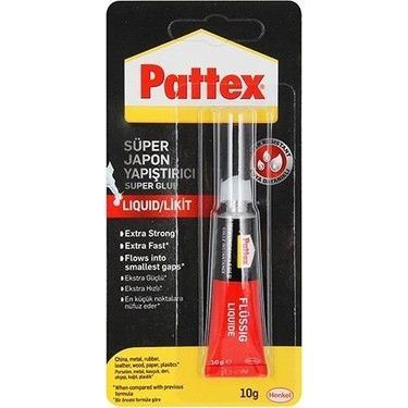 PATTEX JAPON YAPIŞTIRICI