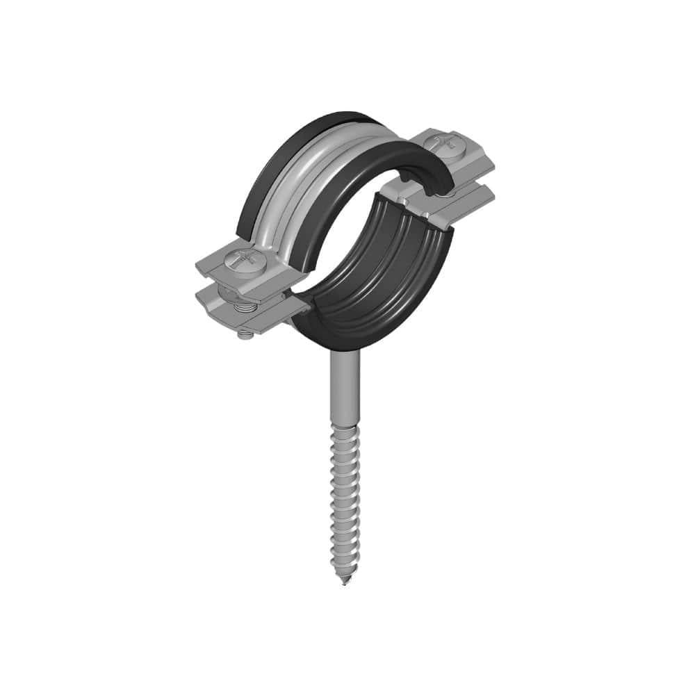 TRİFONLU KISA KELEPÇE 3/4''