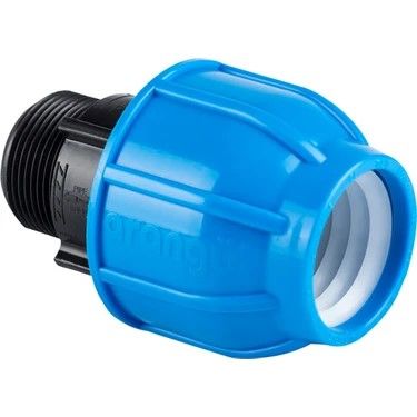 KAPLİN DIŞ DİŞLİ ADAPTÖR 75*21/2''