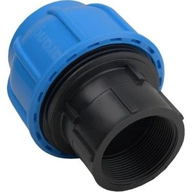KAPLİN İÇ DİŞLİ ADAPTÖR 25*3/4''