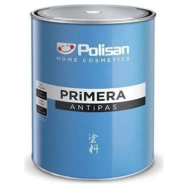 POLİSAN PRİMERA ANTİPAS GRİ 0,75 LT