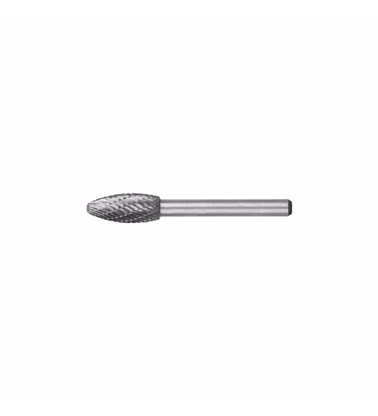 KALIPÇI FREZE KAVİSLİ ÇAM 6 MM
