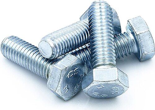 ÇELİK CIVATA M20*60