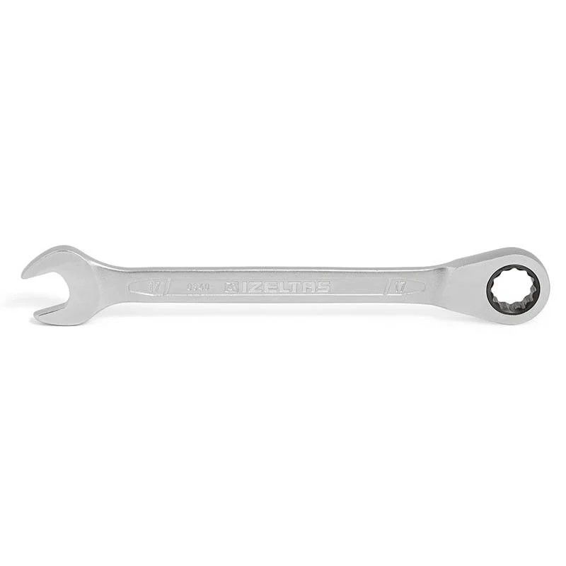 İZELTAŞ CIRCIRLI KOMBİNE ANAHTAR 19 MM