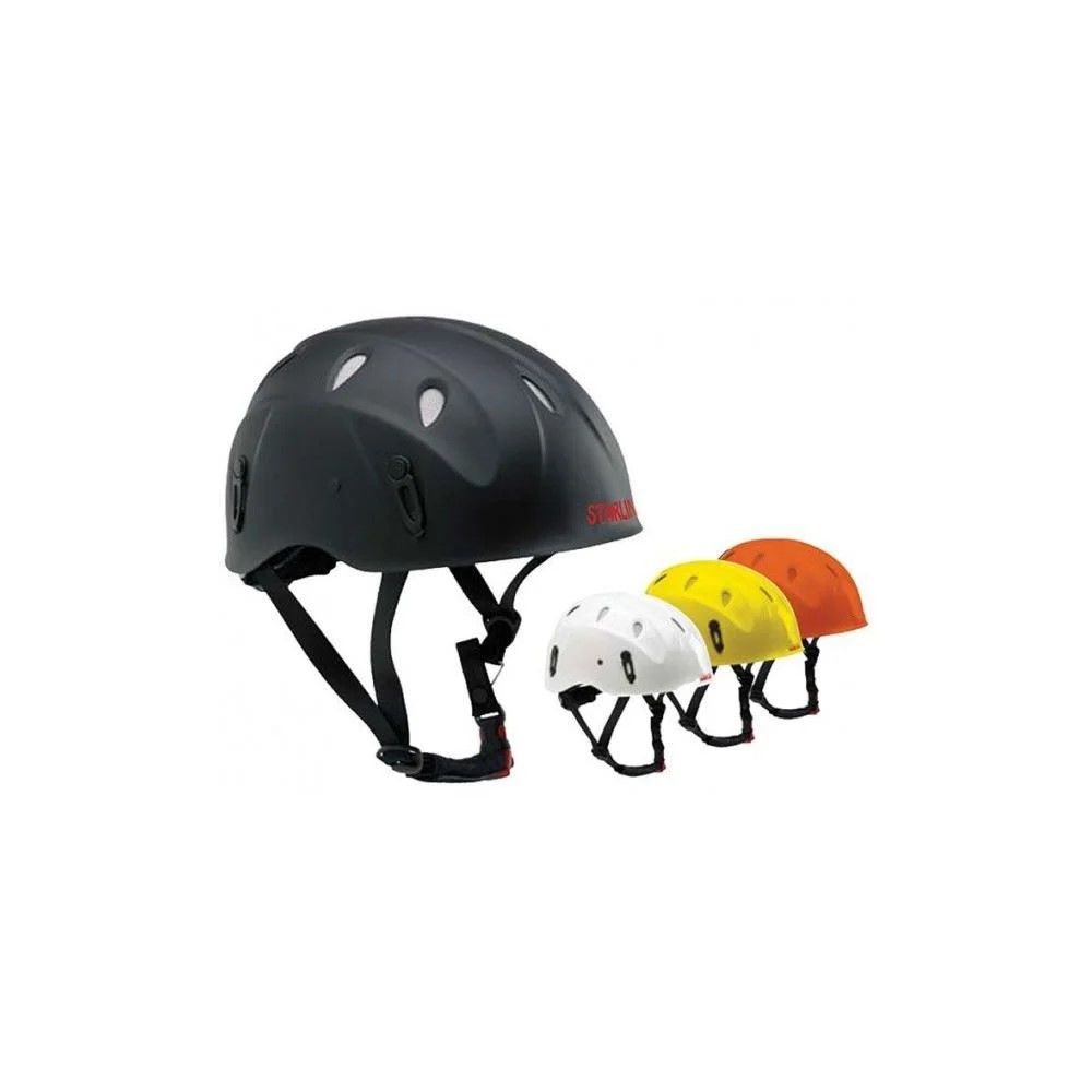 STARLİNE BARET DAĞCI MAT SİYAH