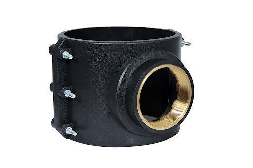 PRİZ KOLYE METAL 50*3/4''