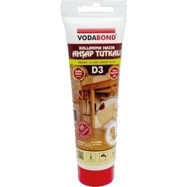 VODABOND KULLANIMA HAZIR D3 AHŞAP TUTKALI