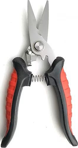 DHT ELEKTRİKÇİ MAKASI 180 MM
