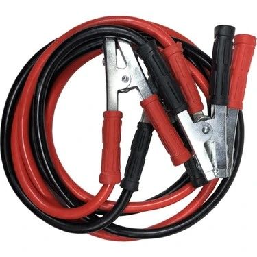 ZİMAK AKÜ TAKVİYE KABLOLU 1200A