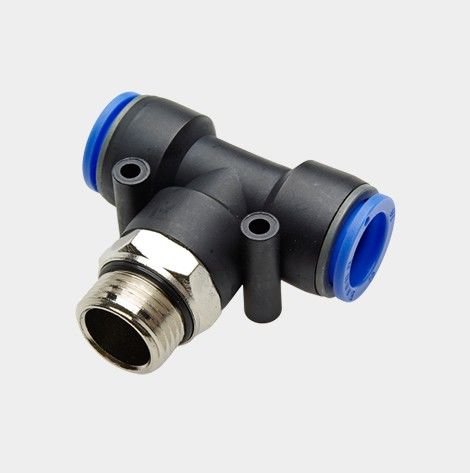 PNÖMATİK DIŞ DİŞLİ TE 1/2'' 8 MM