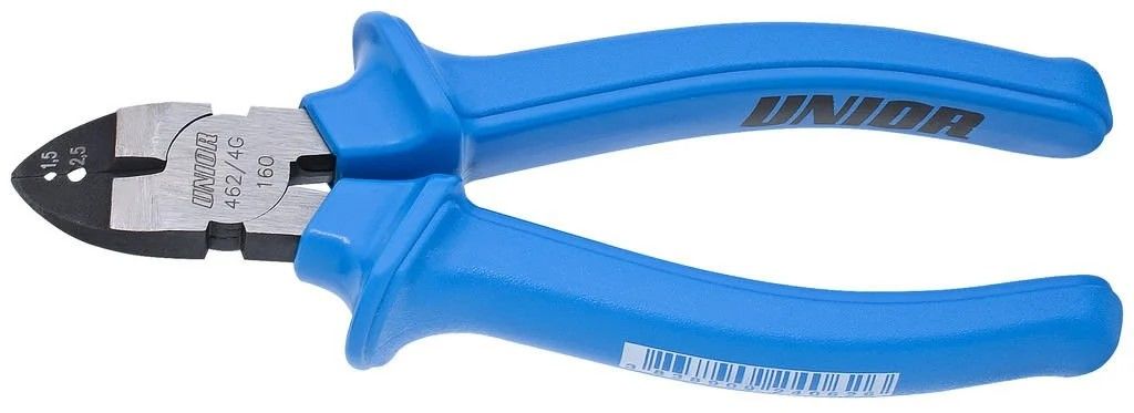 UNIOR YANKESKİ 160 MM