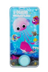 Harika! Ocean Wonderland Su Oyunu ile Yazın Keyfini Çıkartın!