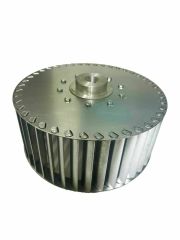 ÇAP 250 BOY 90 DELİK 19 mm SOL YÖN RADYAL FAN PERVANESİ