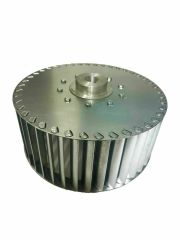 ÇAP 250 BOY 102 DELİK 24 mm SOL YÖN RADYAL FAN PERVANESİ