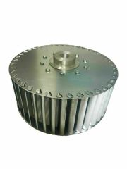 ÇAP 268 BOY 90 DELİK 19 mm SOL YÖN RADYAL FAN PERVANESİ