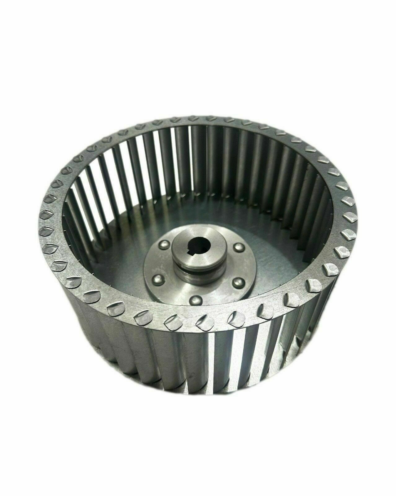 ÇAP 133 BOY 50 DELİK 14 mm SAĞ YÖN RADYAL FAN PERVANESİ