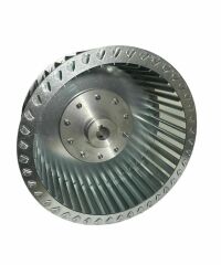 ÇAP 280 BOY 90 DELİK 28 mm SOL YÖN RADYAL FAN PERVANESİ