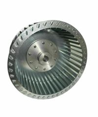 ÇAP 280 BOY 90 DELİK 19 mm SOL YÖN RADYAL FAN PERVANESİ