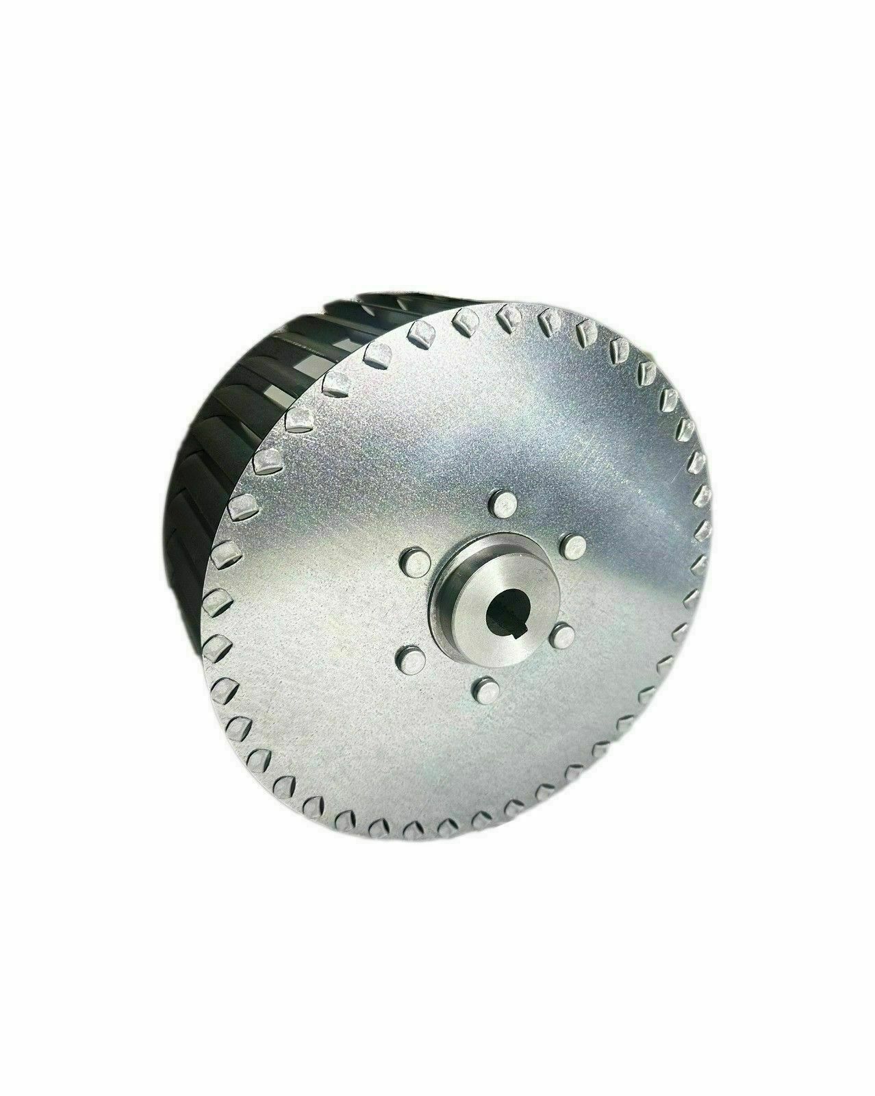 ÇAP 280 BOY 102 DELİK 28 mm SOL YÖN RADYAL FAN PERVANESİ