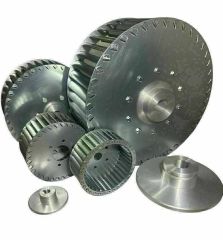 ÇAP 315 BOY 90 DELİK 28 mm SOL YÖN RADYAL FAN PERVANESİ