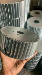 ÇAP 140 BOY 70 DELİK 24 mm SAĞ YÖN RADYAL FAN PERVANESİ