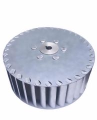 ÇAP 160 BOY 60 DELİK 14 mm SAĞ YÖN RADYAL FAN PERVANESİ