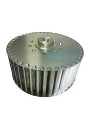 ÇAP 160 BOY 75 DELİK 14 mm SAĞ YÖN RADYAL FAN PERVANESİ