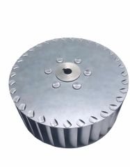 ÇAP 180 BOY 50 DELİK 12.7 mm SAĞ YÖN RADYAL FAN PERVANESİ