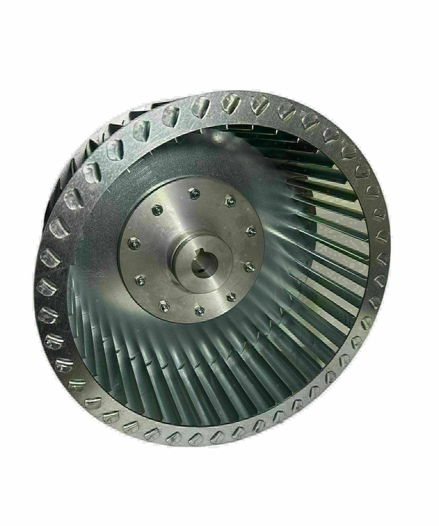 ÇAP 180 BOY 85 DELİK 14 mm SAĞ YÖN RADYAL FAN PERVANESİ