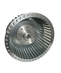 ÇAP 225 BOY 75 DELİK 19 mm SAĞ YÖN RADYAL FAN PERVANESİ