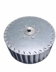 ÇAP 225 BOY 80 DELİK 28 mm SAĞ YÖN RADYAL FAN PERVANESİ