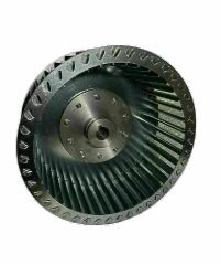 ÇAP 250 BOY 122 DELİK 24 mm SAĞ YÖN RADYAL FAN PERVANESİ