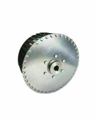 ÇAP 280 BOY 118 DELİK 19 mm SAĞ YÖN RADYAL FAN PERVANESİ