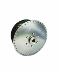 ÇAP 300 BOY 102 DELİK 24 mm SAĞ YÖN RADYAL FAN PERVANESİ