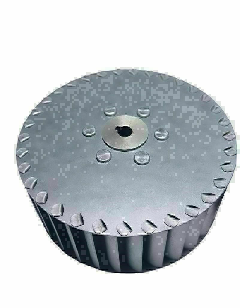 ÇAP 146 BOY 85 DELİK 14 mm SOL YÖN RADYAL FAN PERVANESİ