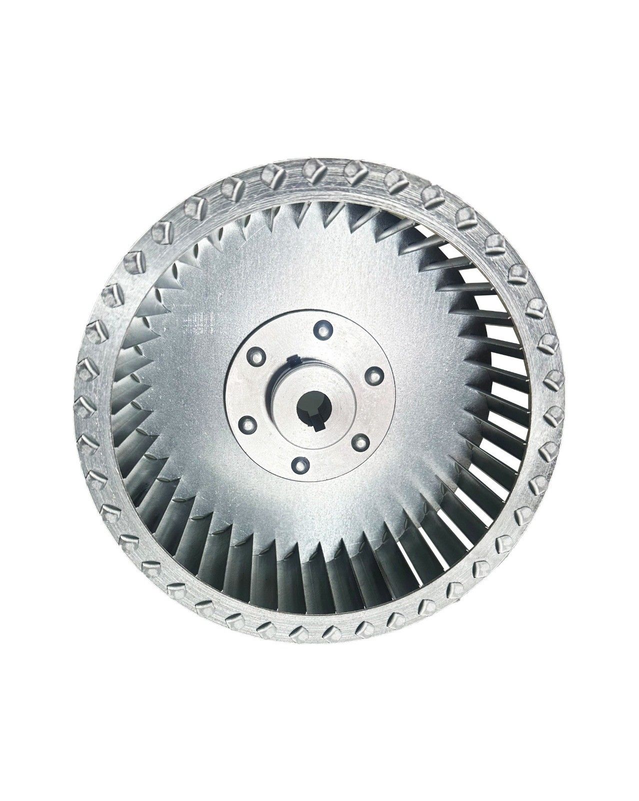 ÇAP 200 BOY 90 DELİK 11 mm SOL YÖN RADYAL FAN PERVANESİ