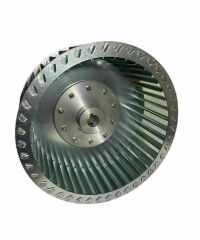 ÇAP 225 BOY 80 DELİK 14 mm SOL YÖN RADYAL FAN PERVANESİ