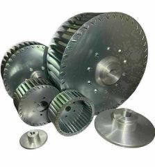 ÇAP 225 BOY 85 DELİK 19 mm SOL YÖN RADYAL FAN PERVANESİ