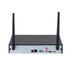 IMOU NVR1108HS-W-S2 8 Kanal Kablosuz Wifi NVR Kayıt Cihazı