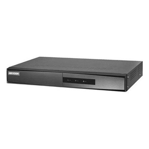 Hikvision DS-7104NI-Q1/M 4 Kanal NVR Kayıt Cihazı