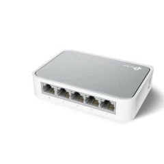 TP-Link TL-SF1005D 5 Port 10/100 Mbps Switch