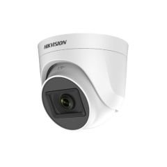Hikvision DS-2CE76D0T-EXIPF 2MP 4in1 1080p Dome Kamera